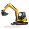 XE250C Mini Hydraulic Crawler Excavator Machine With 1.2 m3 Bucket Capacity