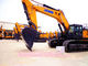 70 Ton 4.6 CBM Large Mining Crawler Excavator With 4.6m3 Bucket Capacity  XE700D