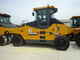 30 Ton Hydraulic Roller Machine For Road Construction Pneumatic Rubber Tire XP303K