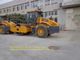 30 Ton Hydraulic Roller Machine For Road Construction Pneumatic Rubber Tire XP303K