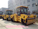 Double Drum Construction Road Roller XD143S 14 Ton Earth Compactor Machine