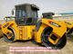 Double Drum Construction Road Roller XD143S 14 Ton Earth Compactor Machine