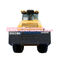 XS223H Single Drum Vibratory Roller Hydraulic Compactor Machine For Construction
