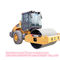 16 Ton Construction Road Roller XS163 Vibrating Roller Compactors Engine Model B5.9