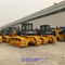 High Reliability Bulldozer Equipment 320HP Model SD32 Operating Weight 40200kg