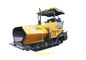 Concrete Paving Equipment Rp603 With Hopper Capacity 14t Productivity 600 T/H