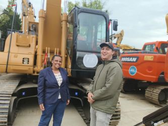 Soufiane Elalaoui Elismaili fue elegida