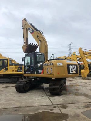 Second Hand  Excavator In Good Condition , Welcome To Inquire