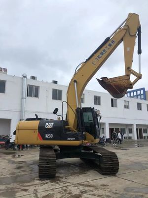 Second Hand  Excavator In Good Condition , Welcome To Inquire