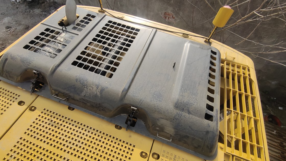 Oferta de gran valor: Excavadora Cat 325 CL usada en venta, en buenas condiciones