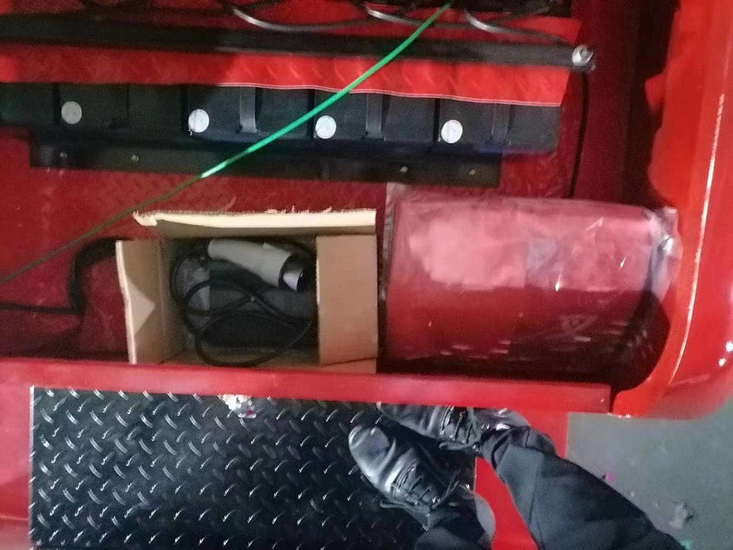 Mini carretillas elevadoras diésel y mini carretillas elevadoras eléctricas