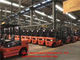 5 Ton Diesel Forklift LG50DT Engine 60Kw Euro III Hydraulic System Load Sensing