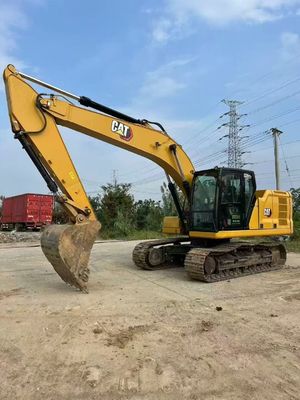 Certificado Cat 320Gc Excavadora usada Precio justo por calidad reconocida