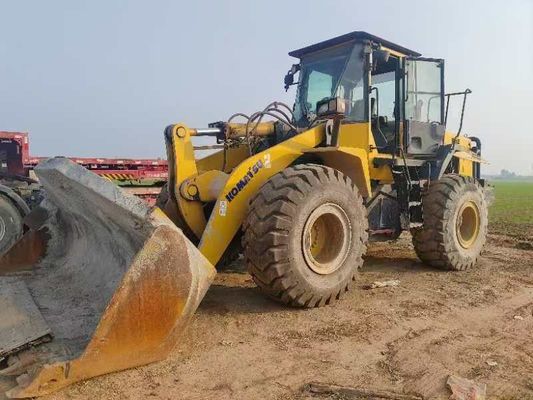 Comatsu original de 380wa en buen estado por un precio justo.