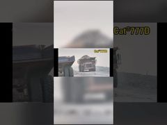 Ver Komatsu PC400-8 Excavadora Usada en Venta - Excelente Condición, Demostración de Alto Rendimiento